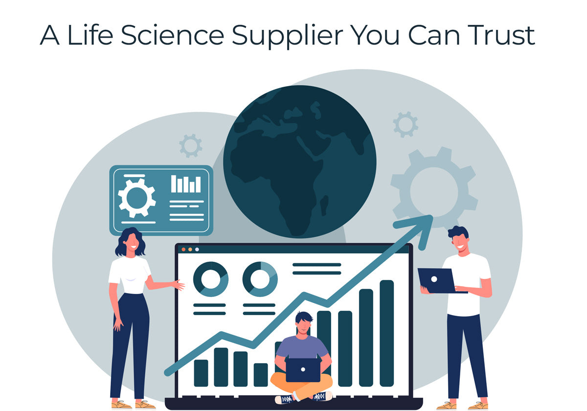 MyBio: A life science supplier you can trust