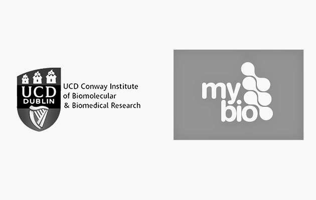 MyBio - Rewarding outstanding Irish research at the Conway Institute