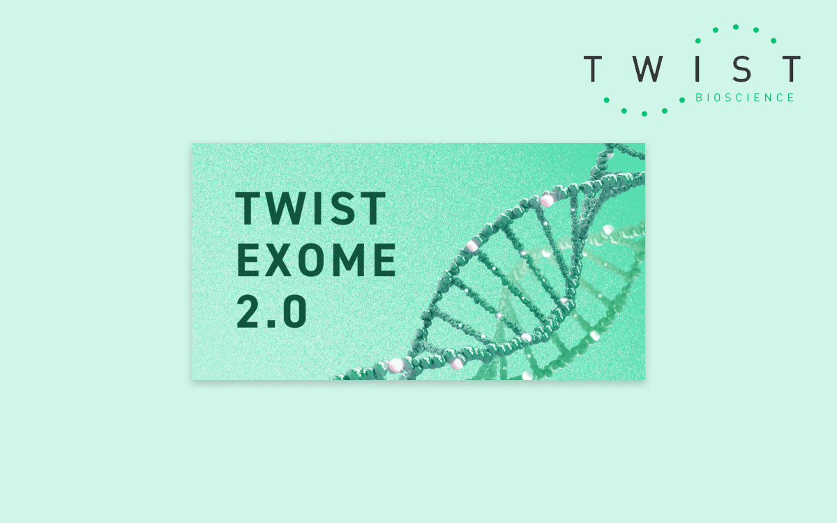 Twist Article | Twist Exome 2.0: Detecting the Unexpected