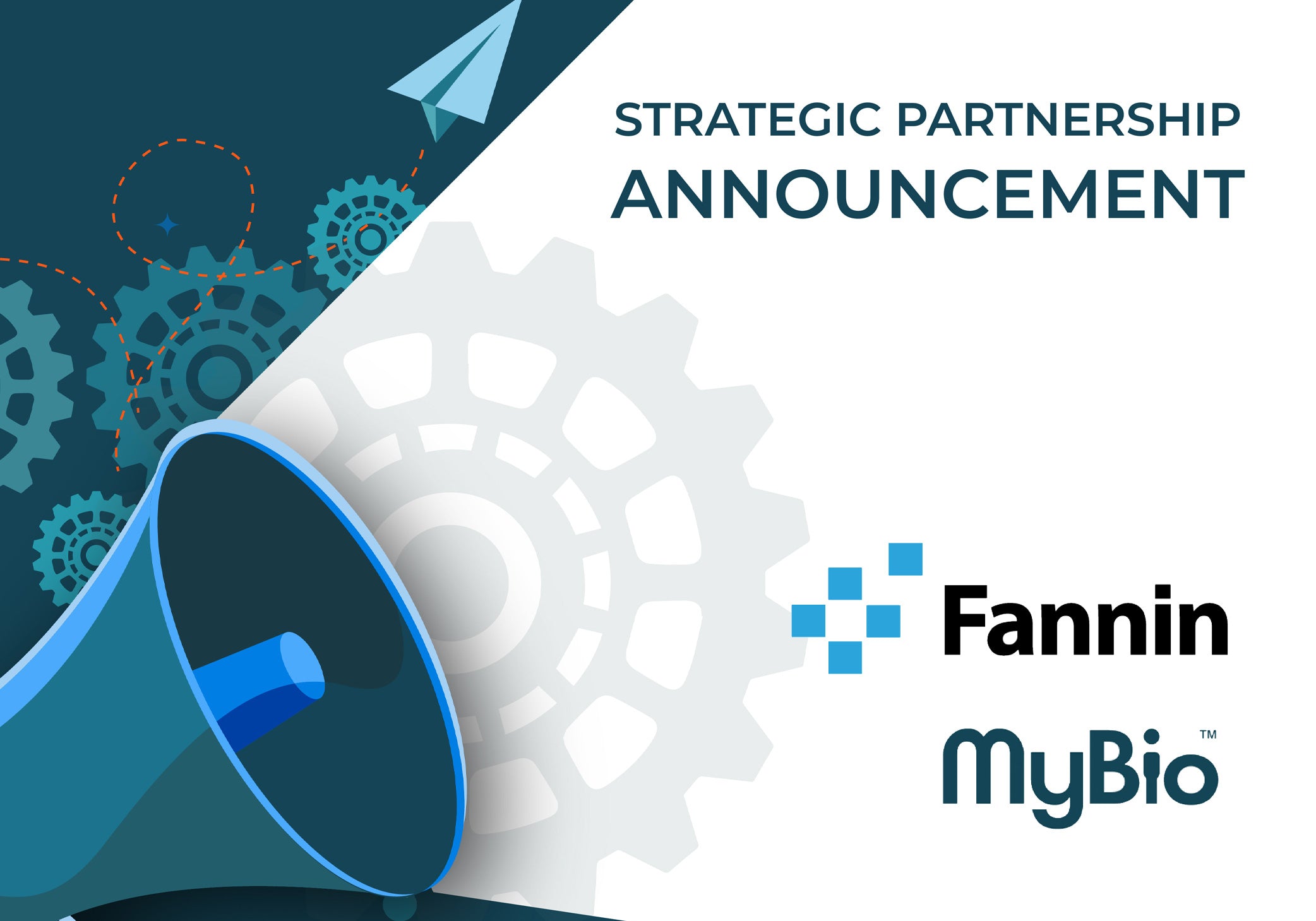 Fannin Ltd Named Exclusive Distributor in Ireland for MyBio Self Testing Kits