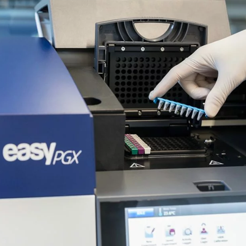 EasyPGX® ready NRAS  cancer research