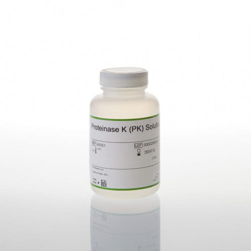 Proteinase K (PK) Solution - MyBio Ireland - Promega