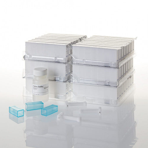 Maxwell 16 Blood DNA Purification Kit - MyBio Ireland - Promega