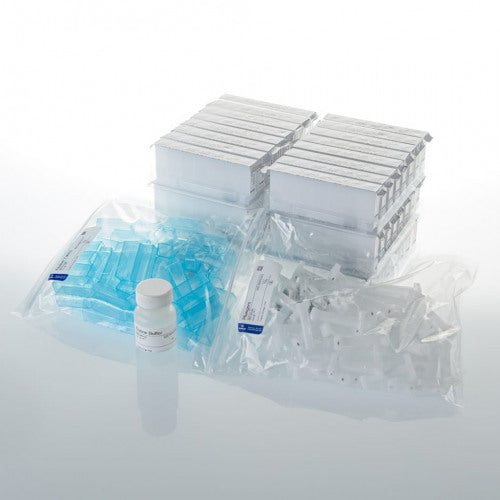 Maxwell 16 Tissue DNA Purification Kit - MyBio Ireland - Promega