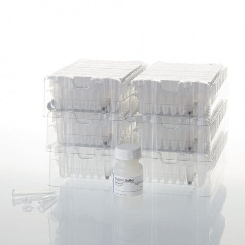 Maxwell RSC Whole Blood DNA Kit - MyBio Ireland - Promega