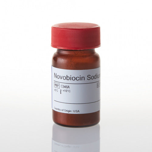 Novobiocin Sodium Salt - MyBio Ireland - Promega