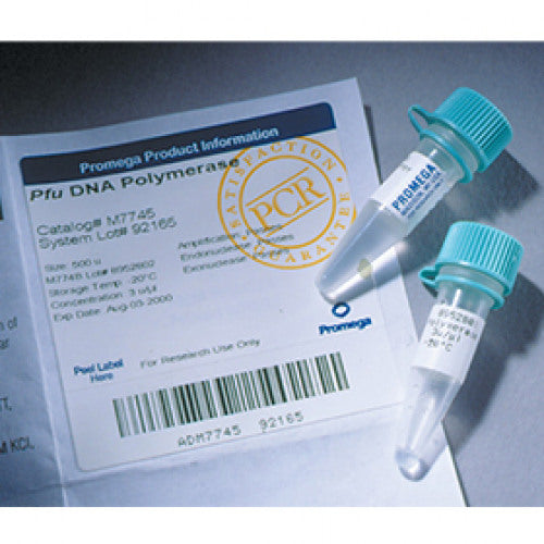Pfu DNA Polymerase - MyBio Ireland - Promega