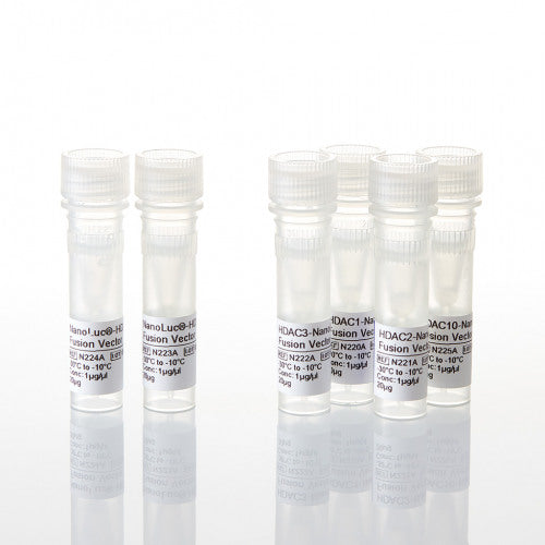 NanoBRET TE HDAC DNA Bundle - MyBio Ireland - Promega