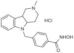 Tubastatin A hydrochloride - MyBio Ireland - Active Motif