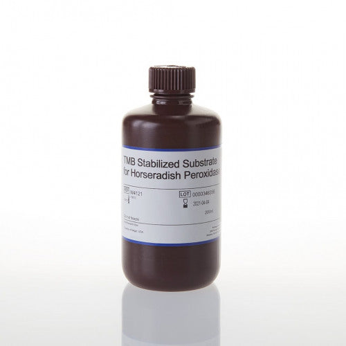 TMB Stabilized Substrate for Horseradish Peroxidase - MyBio Ireland - Promega